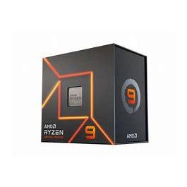 Procesador AMD Ryzen 9-7900 3.70GHz Socket AM5 Precio: 362.58999997. SKU: S5621655