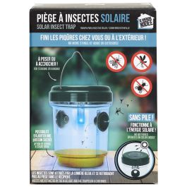 Trampa Para Insectos Solar Je cherche une Idee Precio: 5.59000035. SKU: B19YGXXDBD