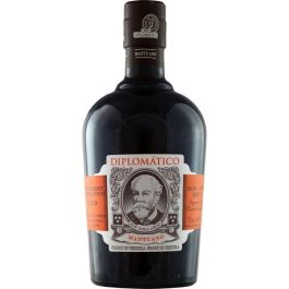 Rhum Diplomatico Mantuano fuera de edad 40% 70 cl Precio: 66.5379000121. SKU: B1CNCZBHJ3