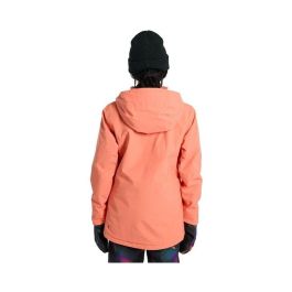Chaqueta de Esquí Burton Jet Ridge 6 Años