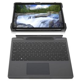 Dell Latitude 7320 Detachable Funda EcoLoop Grado Comercial. Protección Robusta y Diseño Ecológico para Profesionales