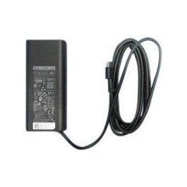 Dell Adaptador AC C6 Power Cord, 65W, 3 Pin, USB-C, 19.5V, PECOS, Rugged