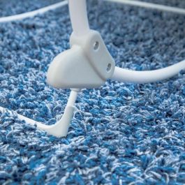 BABY EINSTEIN BE74451167872 Tumbona Columpio Ocean Explorers Musical Rocker para Niños de 0 a 30 Meses