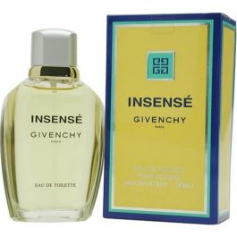 Insense, Agua de Tocador, Para hombres, 50 ml Precio: 135.58999971. SKU: B18HENALN8