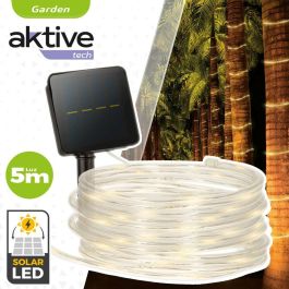 Tiras LED Aktive Cobre Plástico 500 x 4,5 x 4,5 cm (6 Unidades) Tiras LED Aktive Cobre Plástico 500 x 4,5 x 4,5 cm (6 Unidades)