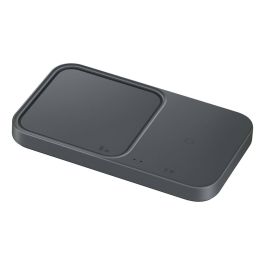 Samsung DUO Almohadilla de Inducción Plana Inalámbrica Carga Rápida 15W para Reloj Negro