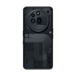 Smartphone Nothing phone A10400166 Octa Core 12 GB RAM 256 GB Negro Smartphone Nothing phone A10400166 Octa Core 12 GB RAM 256 GB Negro