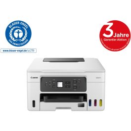 Canon MAXIFY GX3050 Impresora Multifunción Inyección de Tinta 3en1 A4 Color Wi-Fi Dúplex Precio: 328.79000033. SKU: S0236459