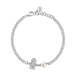 Pulsera Mujer Morellato SAER47 Precio: 92.69000026. SKU: B13VH48VNS