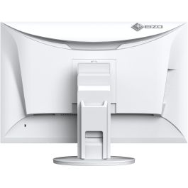 EIZO EV2495-WT Monitor IPS 24.1" WUXGA 16:10, 1920x1200, HDMI, DisplayPort, USB-C, Blanco