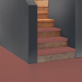 Ripolin Pintura protectora para pisos interiores y exteriores Tomette Satin, Resistencia muy alta a llantas calientes y manchas, 2.5 L