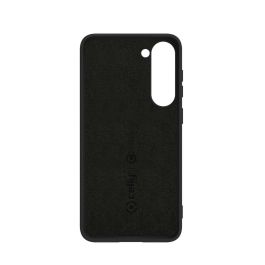 Funda para Móvil Celly Samsung Galaxy S23 Plus Negro Precio: 11.49999972. SKU: B13WRFD49K