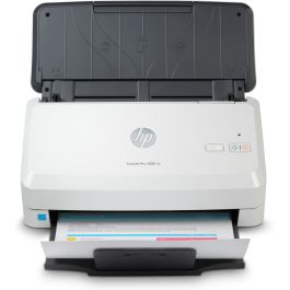 Escáner Documental HP ScanJet Pro 2000 S2 con Alimentador de Documentos ADF/ Doble cara Precio: 266.50000014. SKU: B1J2RYP2MT