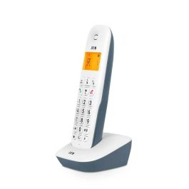 Teléfono Fijo SPC 7300NS Blanco
