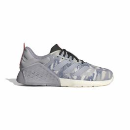 Zapatillas Deportivas Mujer Adidas Dropset 3 Gfx Blanco Gris Precio: 130.0024. SKU: B16JYXWLH4