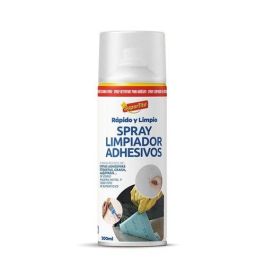 Limpia-Pegamento Supertite Spray 200Ml Precio: 6.9900006. SKU: B1D7AVG69W