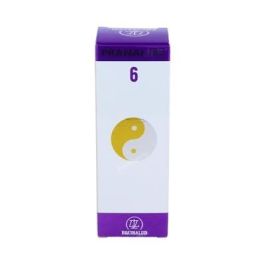 Pranalife 6 50Ml. Complemento Armonizador Chacras con Avena, Angélica y Propóleo para la Intuición Precio: 25.7900005. SKU: B1BCWFMYF3