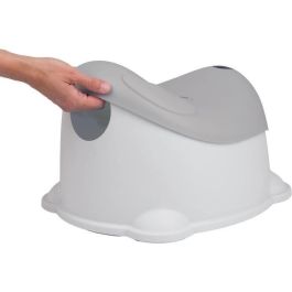 JUGUETON PERRO POT encantador gris JUGUETON PERRO POT encantador gris
