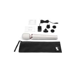 Masajeador erótico Le Wand 93648