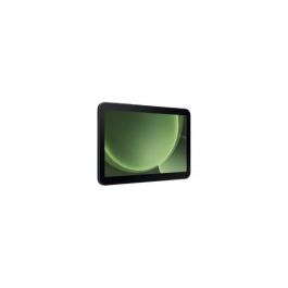 Samsung Galaxy Tab Active5 Pro SM-X350NZGAEEB Tablet robusta 10.1" Wi-Fi 128GB 6GB RAM IP68 Gorilla Glass Victus+ Negro Samsung Galaxy Tab Active5 Pro SM-X350NZGAEEB Tablet robusta 10.1" Wi-Fi 128GB 6GB RAM IP68 Gorilla Glass Victus+ Negro