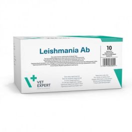 Test Rápido Detección Leishmania Ab, 10 Unidades Precio: 108.49999941. SKU: B1ABVCTWYS