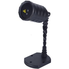 Ultron 239698 Proyector LED Láser Sterneffekt Rojo/Verde para Exterior Jardín IP65 Precio: 33.1177. SKU: B1AFV882ND