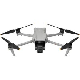 Drone plegable DJI Air 3 Fly More Combo RC-N2 con cámara dual de 48MP y 4K HDR - Gris