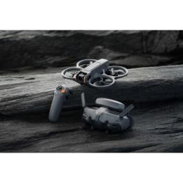 Pack Drone - DJI - Avata 2 + Estabilizador RC Motion 3 + Auriculares Googles 3