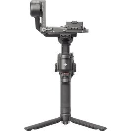 Estabilizador - DJI - RS 4 Combo para Cámara Mirrorless y Lentes Gris