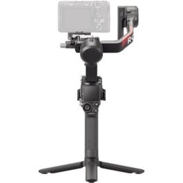 Estabilizador - DJI - RS 4 Combo para Cámara Mirrorless y Lentes Gris Precio: 814.58999996. SKU: B18XQ5KS4H