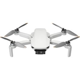 Dron plegable DJI Mini 4K Fly More Combo - Blanco - Duración de la batería 31 min - Alcance +1000 m Precio: 599.5549996612. SKU: B1EM22D9MF