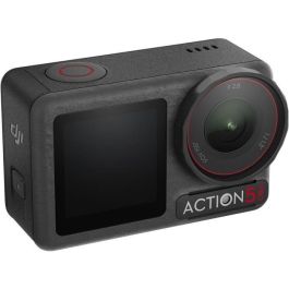 Osmo Action 5 Combo Estándar - DJI - CMOS 1/1.3 - Pantalla táctil - UHD 4K120, 2.7K120, 1080p240 - 12 Mpx - Bluetooth 5.0 - Wifi