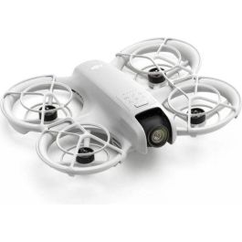 Dron ultracompacto - DJI - Neo Fly More Combo - 135g, accesorios incluidos, captura cinematográfica