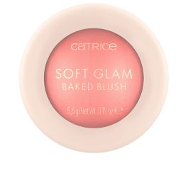 Set de Maquillaje Catrice SOFT GLAM FILTER Precio: 7.9497. SKU: B15DE6KM5S