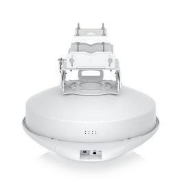 Ubiquiti UISP airFiber 60 XR Puente wifi Blanco Ubiquiti UISP airFiber 60 XR Puente wifi Blanco
