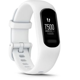 GARMIN Vivosmart 5 - Monitor de actividad - Blanco GARMIN Vivosmart 5 - Monitor de actividad - Blanco Precio: 154.88999944. SKU: S7173103