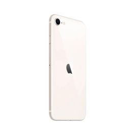 Smartphone Apple iPhone SE 4,7" Hexa Core 4 GB RAM 256 GB Blanco