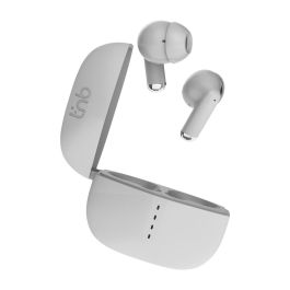 TNB ZIP 2 - Auriculares inalambricos Blancos in-ear TWS earphones - White