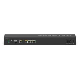NETGEAR PR460X-111EUS Router 10 Gigabit Ethernet WAN