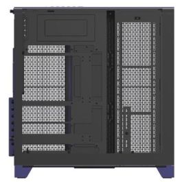 Thermaltake CA-11F-00MNWN-00 Midi Tower View 390 Air Future Dusk Azul