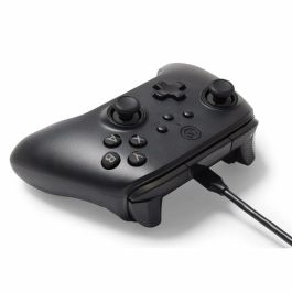 Mando Gaming Powera Negro Bluetooth