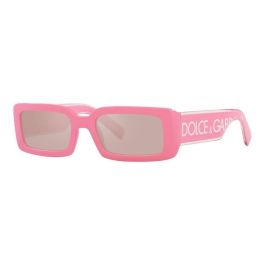 Montura de Gafas Mujer Dolce & Gabbana DG 6187 Precio: 232.4999996. SKU: B13TVT8KRG