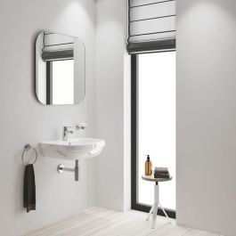 GROHE - Mezclador monomando de lavabo - Tamaño S GROHE - Mezclador monomando de lavabo - Tamaño S