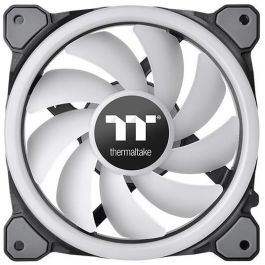 120mm Thermaltake Riing Trio 12 RGB 3 Pack Precio: 97.9132. SKU: B1EB4B2TW5