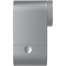 ABUS CFA4100 S Caja Motorizada LOXERIS One Bluetooth Plata