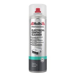 AGUJEROS Limpiador de contacto electrónico. Elimina aceite, grasa y mugre. Sin residuos. Restaura conductividad. Multipropósito. Precio: 21.78999944. SKU: B123RMXH9W