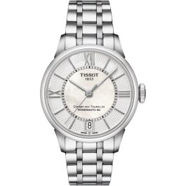 Reloj Mujer Tissot CHEMIN DES TOURELLES POWERMATIC 80 (Ø 32 mm) Precio: 1021.95000017. SKU: B1BXSCVZY5