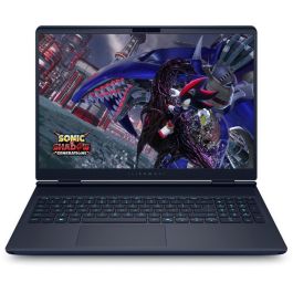 Alienware AC16251 Portátil 16" WQXGA Intel Core Ultra 9 275HX 32GB DDR5 1TB SSD NVIDIA GeForce RTX 5070 Windows 11 Home Indigo Precio: 1771.89000021. SKU: B16JCS7KH9