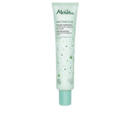Melvita Nectarcalm Fluido Calmante Antirojeces 40 mL Melvita Nectarcalm Fluido Calmante Antirojeces 40 mL Precio: 18.94999997. SKU: B1B6GKAD56