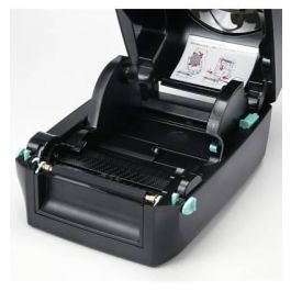Godex RT730I Pro T Impresora Etiquetas de Sobremesa 300 ppp Térmica Directa y Transferencia Térmica